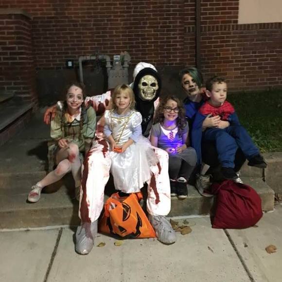 Meet your Posher, Michael - Picture 1 of 1